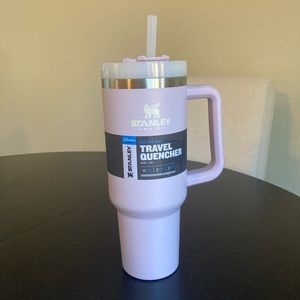 Brand New Stanley 40 oz. Adventure Quencher Tumbler